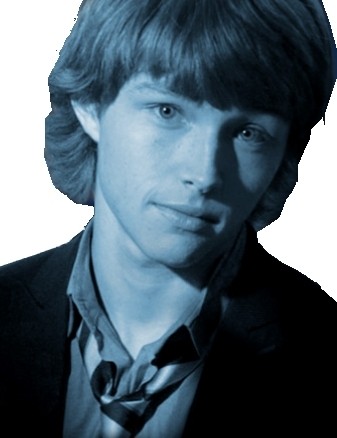 Chad Dylan Cooper fotoğrafı