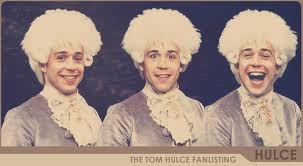 Wolfgang Amadeus Mozart fotoğrafı