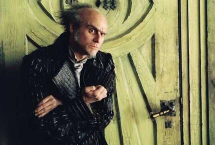 Count Olaf Fotoğrafları 2