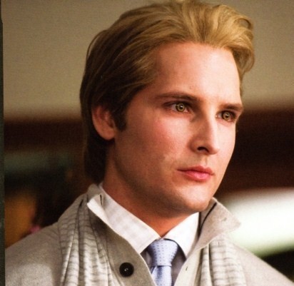 Dr. Carlisle Cullen Fotoğrafları 8