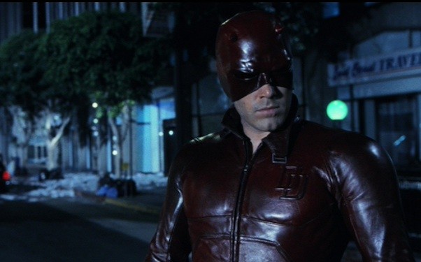 Matt Murdock / Daredevil Fotoğrafları 3