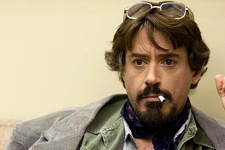 Paul Avery Fotoğrafları 10