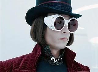 Willy Wonka Fotoğrafları 7