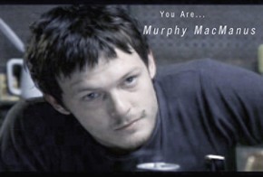 Murphy Macmanus Fotoğrafları 4