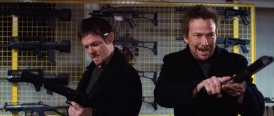 Murphy Macmanus Fotoğrafları 6