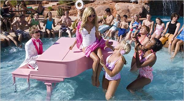 Sharpay Evans Fotoğrafları 1