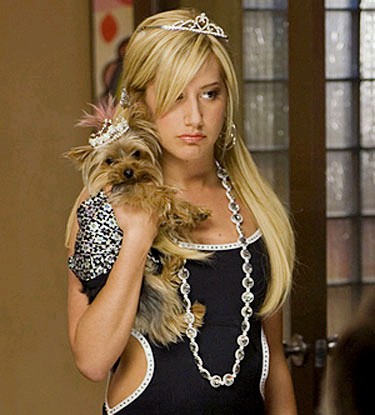 Sharpay Evans Fotoğrafları 11