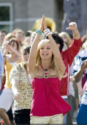 Sharpay Evans Fotoğrafları 52