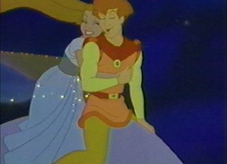 Thumbelina Fotoğrafları 8