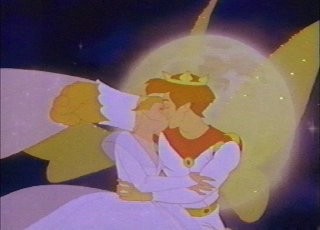 Thumbelina Fotoğrafları 9