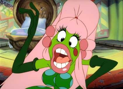 Mrs. Toad fotoğrafı