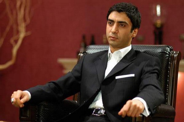 Polat Alemdar Fotoğrafları 4