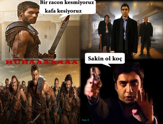 Polat Alemdar Fotoğrafları 16