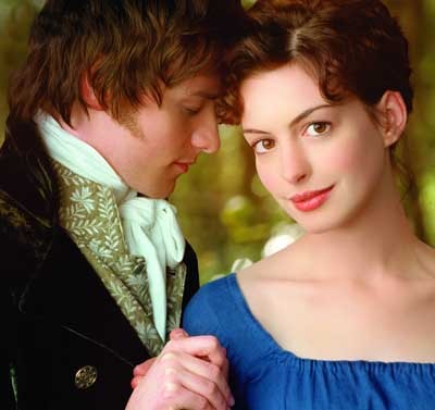 Jane Austen Fotoğrafları 1