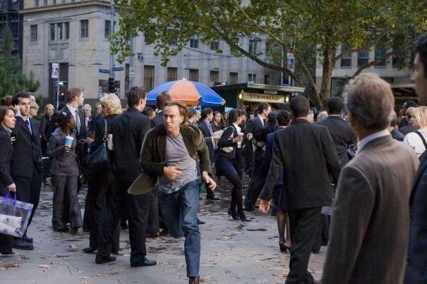John Koestler fotoğrafı