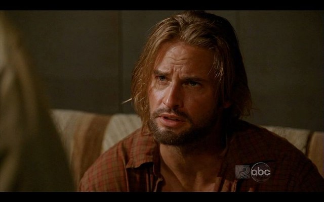 James Ford (sawyer) Fotoğrafları 1