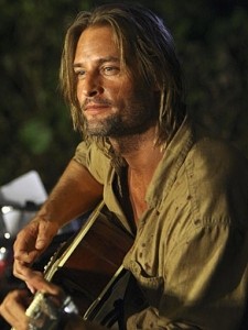 James Ford (sawyer) Fotoğrafları 8