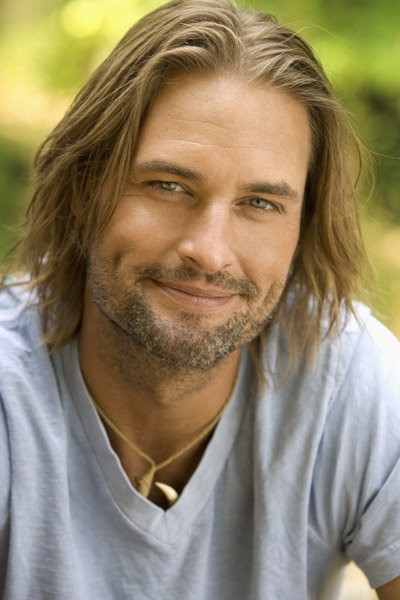 James Ford (sawyer) Fotoğrafları 9