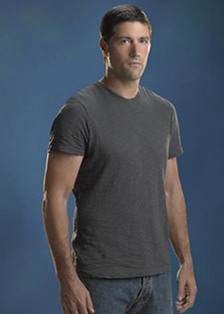 Jack Shephard Fotoğrafları 15