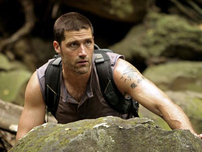 Jack Shephard Fotoğrafları 4