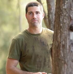 Jack Shephard Fotoğrafları 7