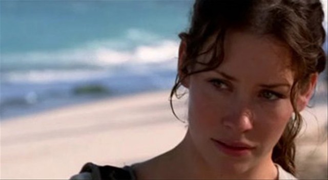 Kate Austen Fotoğrafları 15