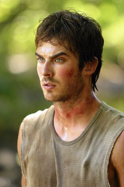 Boone Carlyle Fotoğrafları 1