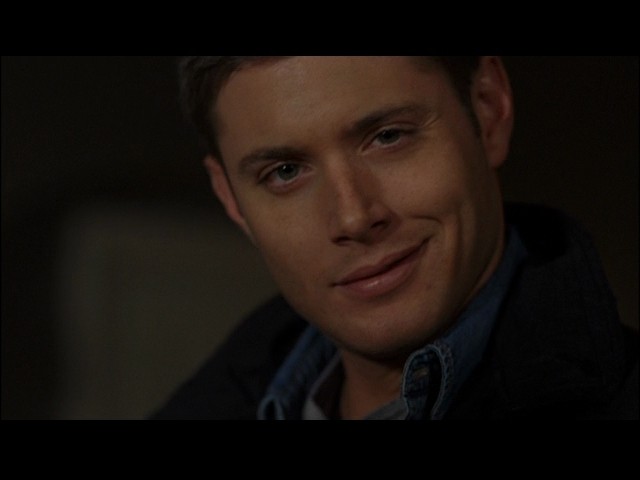 Dean Winchester Fotoğrafları 3