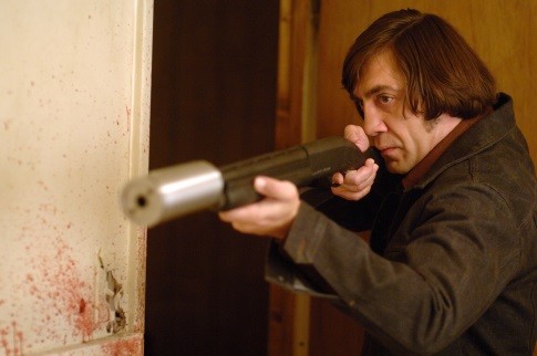 Anton Chigurh Fotoğrafları 1