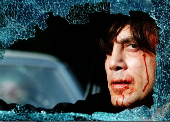 Anton Chigurh fotoğrafı
