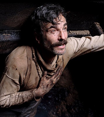 Daniel Plainview Fotoğrafları 2