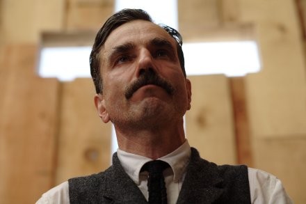 Daniel Plainview Fotoğrafları 4