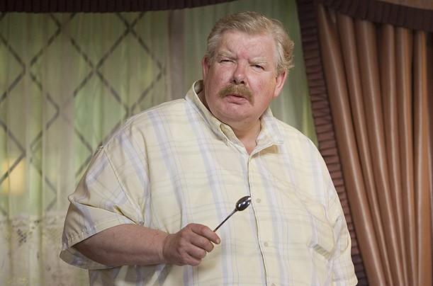 Vernon Dursley Fotoğrafları 1