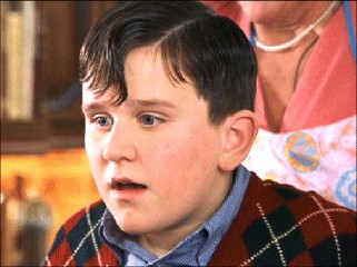 Dudley Dursley Fotoğrafları 1