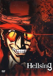 Alucard Fotoğrafları 2