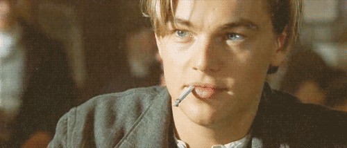 Jack Dawson fotoğrafı