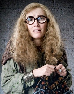 Sybill Trelawney fotoğrafı