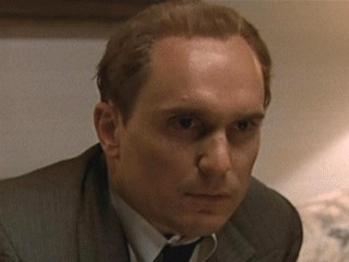 Tom Hagen Fotoğrafları 2