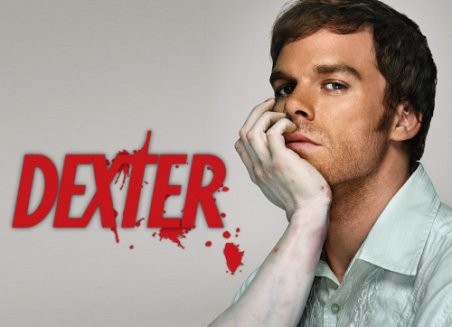 Dexter Morgan Fotoğrafları 4