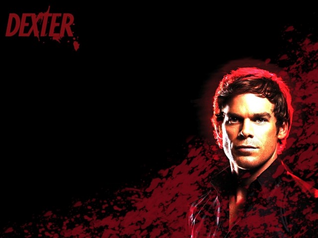 Dexter Morgan Fotoğrafları 8