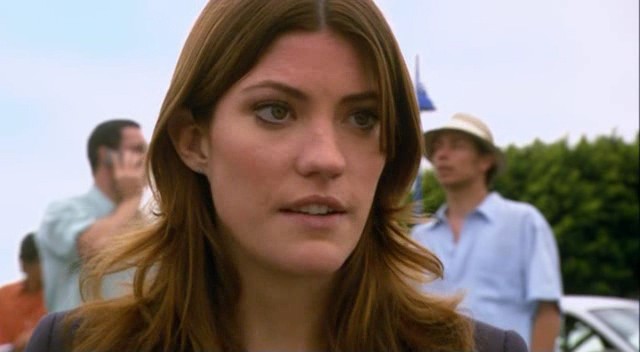 Debra Morgan Fotoğrafları 3