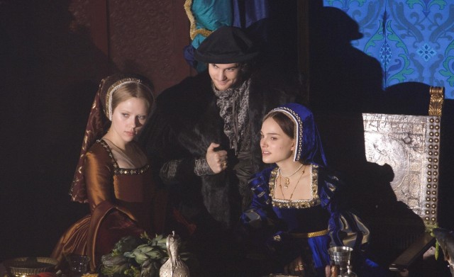 George Boleyn fotoğrafı