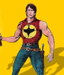 Zagor Fotoğrafları 1