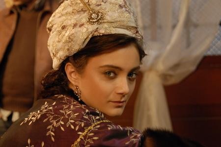 Emine Kösem Sultan Fotoğrafları 1