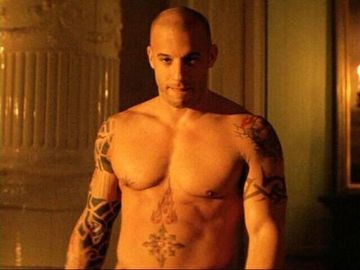 Xander Cage Fotoğrafları 3