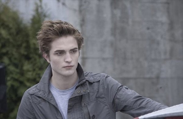 Edward Cullen Fotoğrafları 103