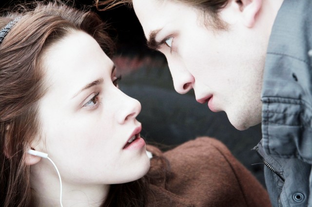 Edward Cullen Fotoğrafları 110