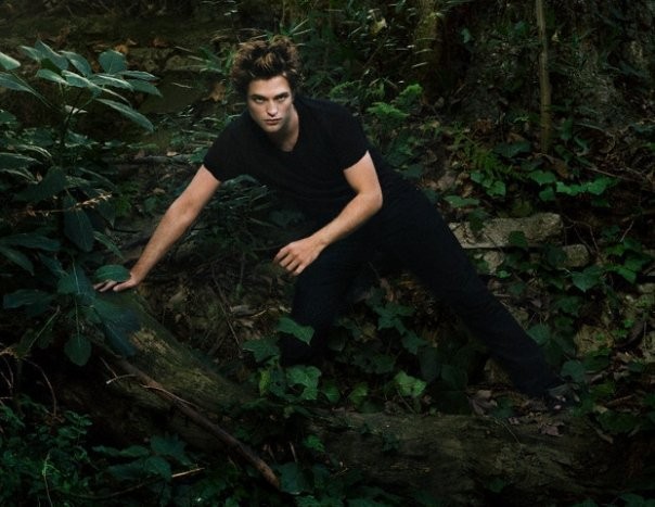 Edward Cullen Fotoğrafları 122