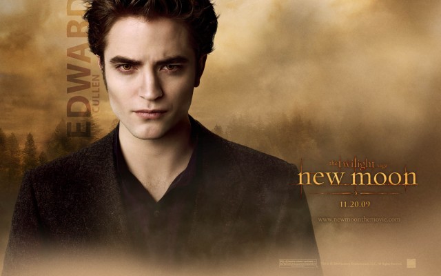 Edward Cullen Fotoğrafları 167