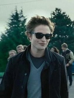 Edward Cullen fotoğrafı